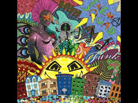 Better Give It Up [Piranha Head instrumental] - Enema Squad