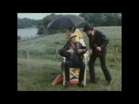 HERR K: DAS SONNENLIED