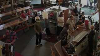 Harlem Shake   Pizza Port   Carlsbad