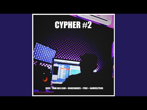 Cypher #2