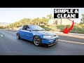 BUDGET BUILD 1991 Honda CRX B16 DX Fun Commuter