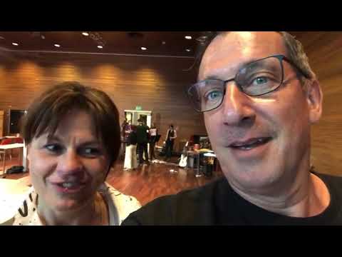 Victor Gernot & Eva Maria Marold