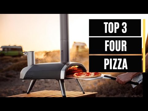 Four à pizza maison : mon top 3 après tests complets