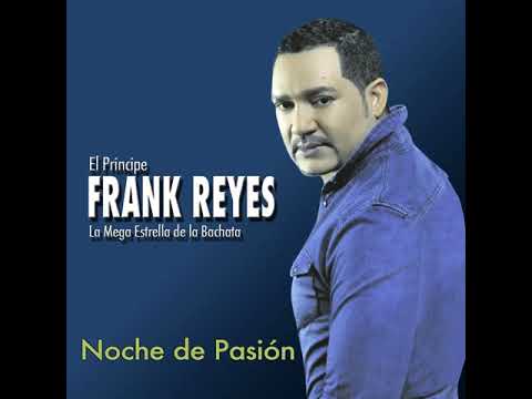 Tanto Amor Para Que - Frank Reyes (Audio Bachata)