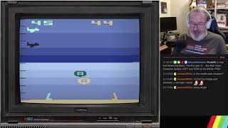 The first years of ... the Atari Video Computer System (1977/1978) on my MiSTer FPGA