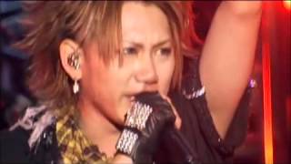 Nightmare   DIRTY live Saitama Super Arena