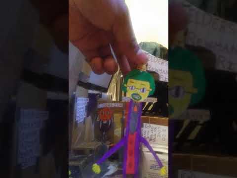 Pastor Elders Nickater Rewman Fajimmy Rickys Sr. *Spirit Land Church Of God In Christ* TvShowTime