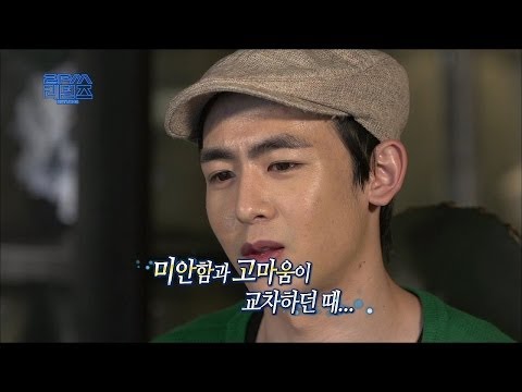 【TVPP】2PM - Gloomy 2012 [2/2], 투피엠 - 흐렸던 2012 [2/2] @ 2PM Returns