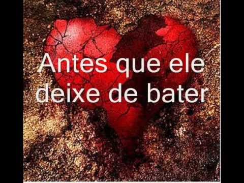 Coração Que Sofre - Santorine