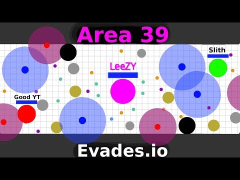 Evades.io 🕹️ Play On GleamPlay!