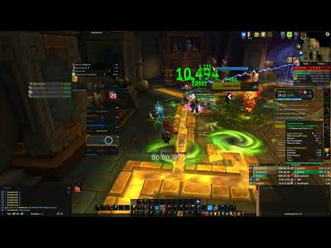 How to time a 15 Kings Rest with 4 players! Season 3