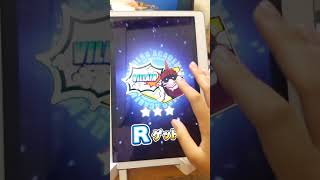 【実況】僕のヒーローアカデミアスマッシュタップで遊んでみたよ231.228