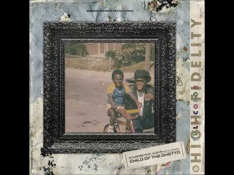 G.Stax  - Child Of The Ghetto feat. Alexis (Official Audio) Prod. By Tone Bolo