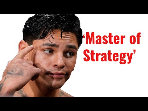 How Ryan Garcia DESTROYED Devin Haney...