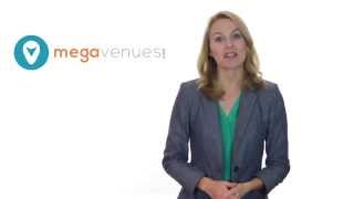 Megavenues - Find the perfect venue for your next event