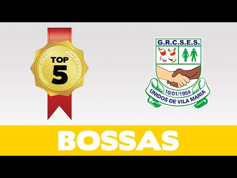 Top 5 Paradinhas SP - Vila Maria  #FiqueEmCasa e Batuque #Comigo