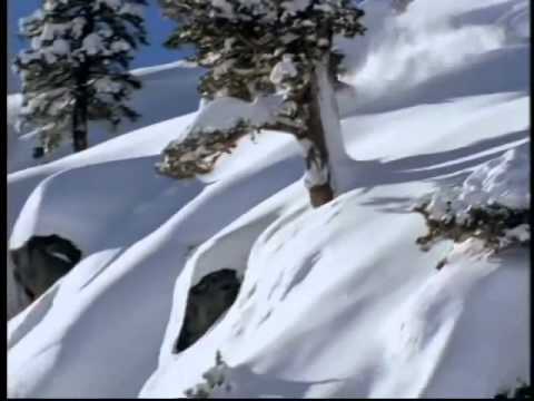 Copia de Skiing extreme by Oakley