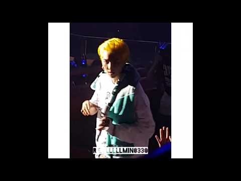 180617 Hello 여보세요- WINNER 위너 MINO HOONY WWIC2018