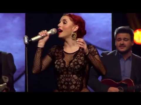 Tanja Žagar & Tamburaši Od srca do srca - Hvala, ker si ob meni ti - 2015 (Live)