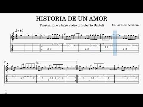 Historia de un amor - Luis Miguel