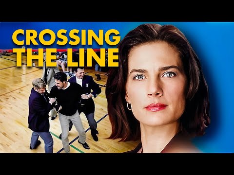 Crossing The Line | Terry Farrell (Star Trek) | DRAMA | Full Movie in English