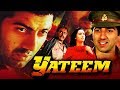 Yateem 1988 Full Hindi Movie Sunny Deol Farah Naaz Danny Denzongpa