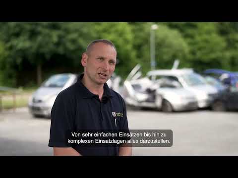 Die Landesfeuerwehrschule Schleswig-Holstein stellt sich vor