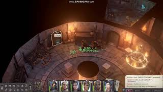 Pathfinder, Wrath of the Righteous 20 - Telmer and Teldon