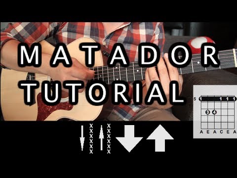 Matador - Los Fabulosos Cadillacs