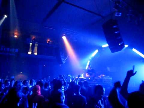 Solar Dance 3. NU NRG - Dreamland. Giuseppe Ottaviani - Live @ CICterna Hall