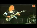 Slayer - Silent Scream Donington Park 1992