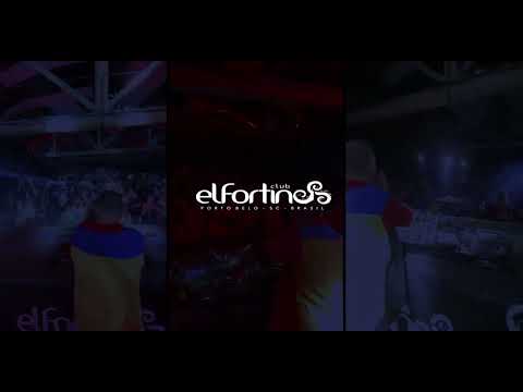 LAZY BEAR @ PLAYGROUND FESTIVAL (El Fortin - Santa Catarina - Brazil)