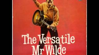 Marty Wilde - Autumn Leaves