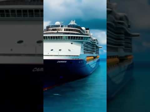 Thumbnail for Carnival spirit both sides