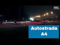 Autostrada A4 Storia E Curiosità
