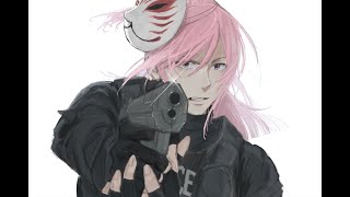 【MADTOWN】シン・ポリス【あまる】