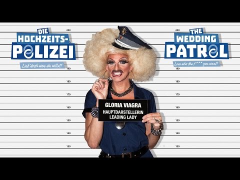 Die Hochzeitspolizei.TheWeddingPatrol