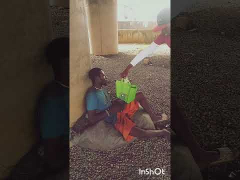 Support Feed to Live Project Zero Hunger, Nigeria.