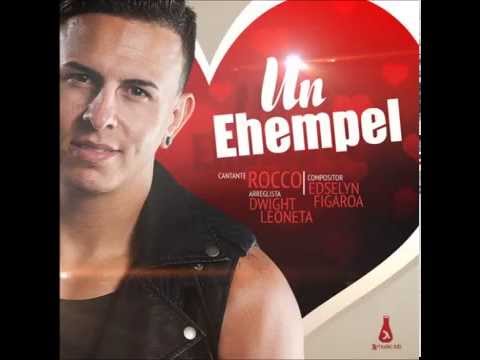 Un Ehempel - Rocco Flava