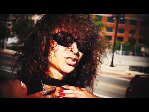 TikaRed - Black Power (FTFMG)