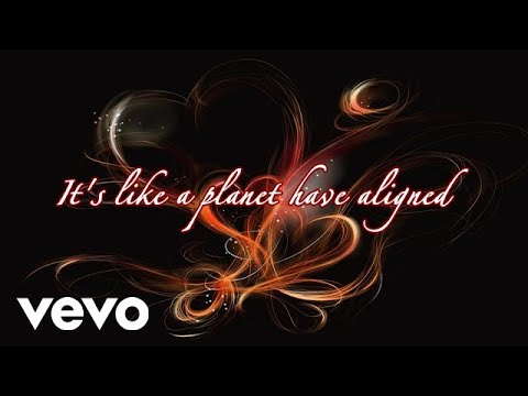 Westlife - When A Woman Loves A Man (Lyric Video)