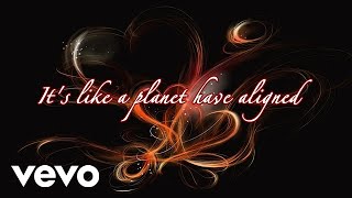 Westlife - When A Woman Loves A Man (Lyric Video)