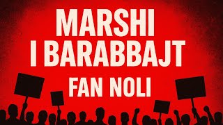 Albvibes-Al - Marshi I Barabbajt