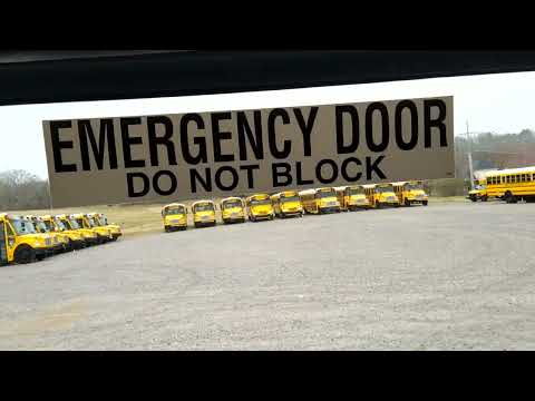 Brand New Thomas C2's!