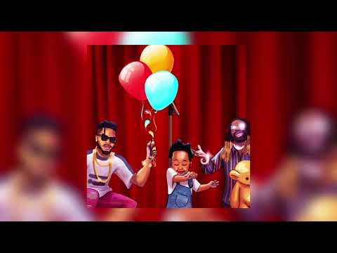 Star Jay - Diana (￼official audio) ft El Matchonis