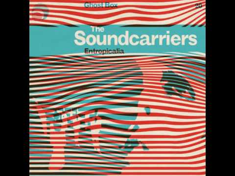 The Soundcarriers - Effr (2014)