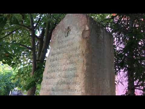 Vitina, maleno mjesto srca moga