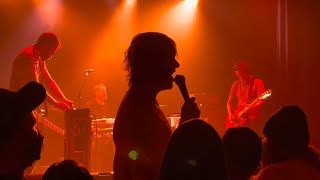 These Arms Are Snakes - Drinking from the Necks of the Ones You Love - Live at The Warsaw Brooklyn