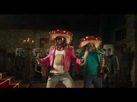 Birthday Rap (Movie Scene)