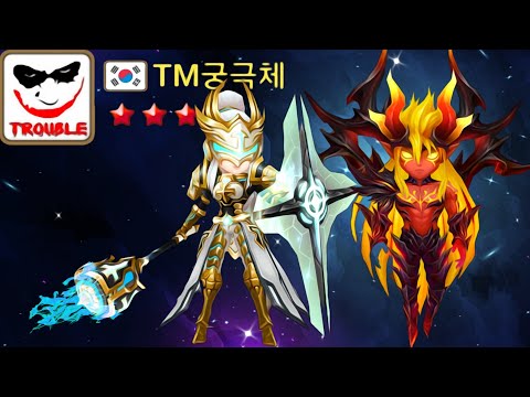 This PLAYER still STUCKS in the Past! - Summoners War